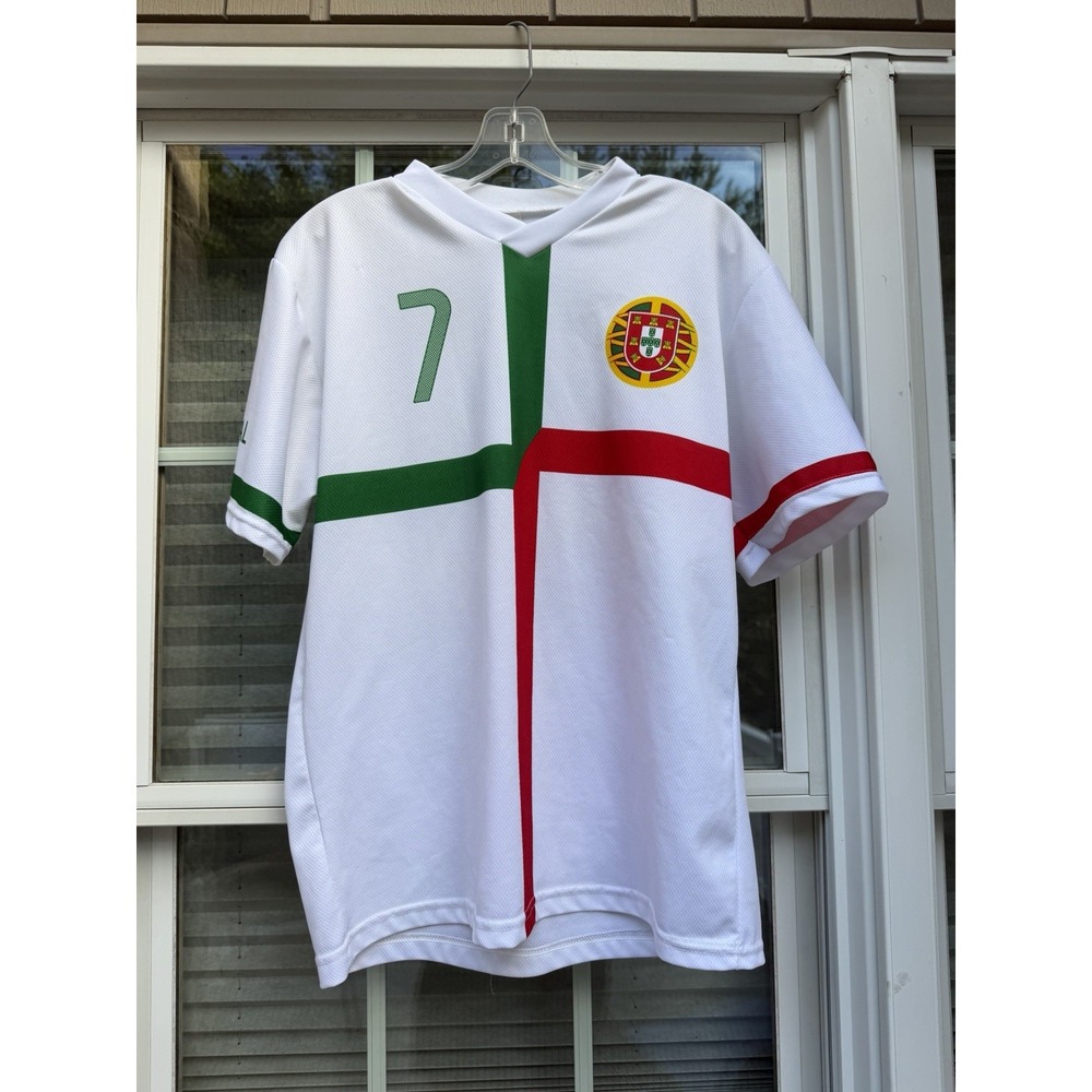 Portugal Jersey 2014 "Ronaldo"